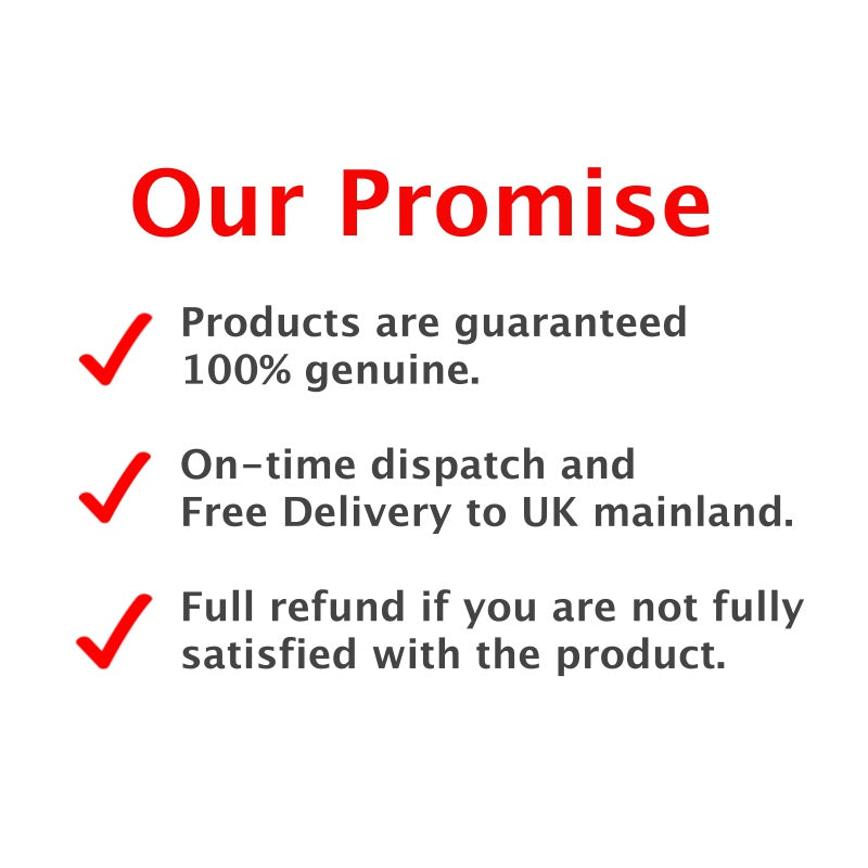 Our Promise